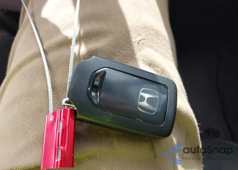 2019 Honda Civic Ex из США, поврежденный, VIN 2HGFC3B35KH356972